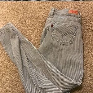 Levi Jeans